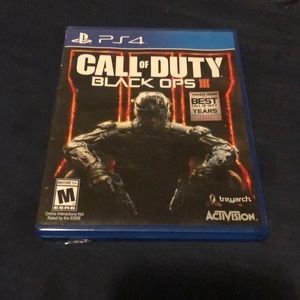 Call of duty black ops3